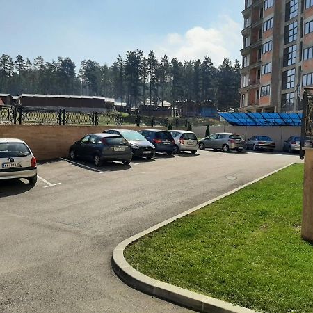 Apartman Bozur Zlatibor Kültér fotó