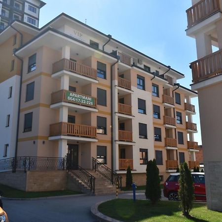 Apartman Bozur Zlatibor Kültér fotó