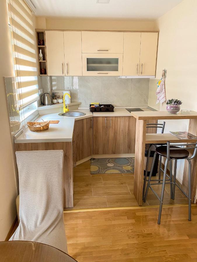 Apartman Bozur Zlatibor Kültér fotó