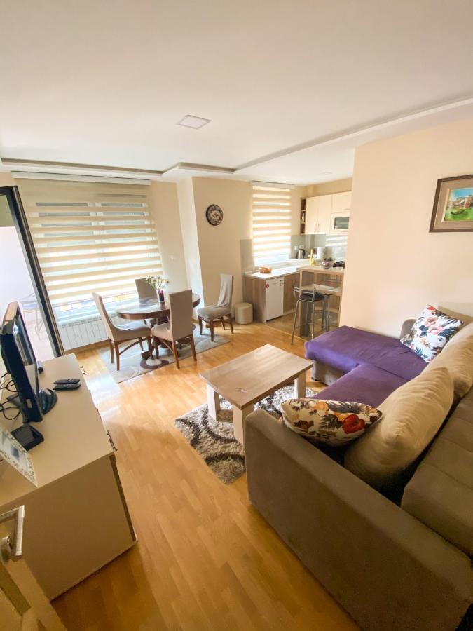 Apartman Bozur Zlatibor Kültér fotó