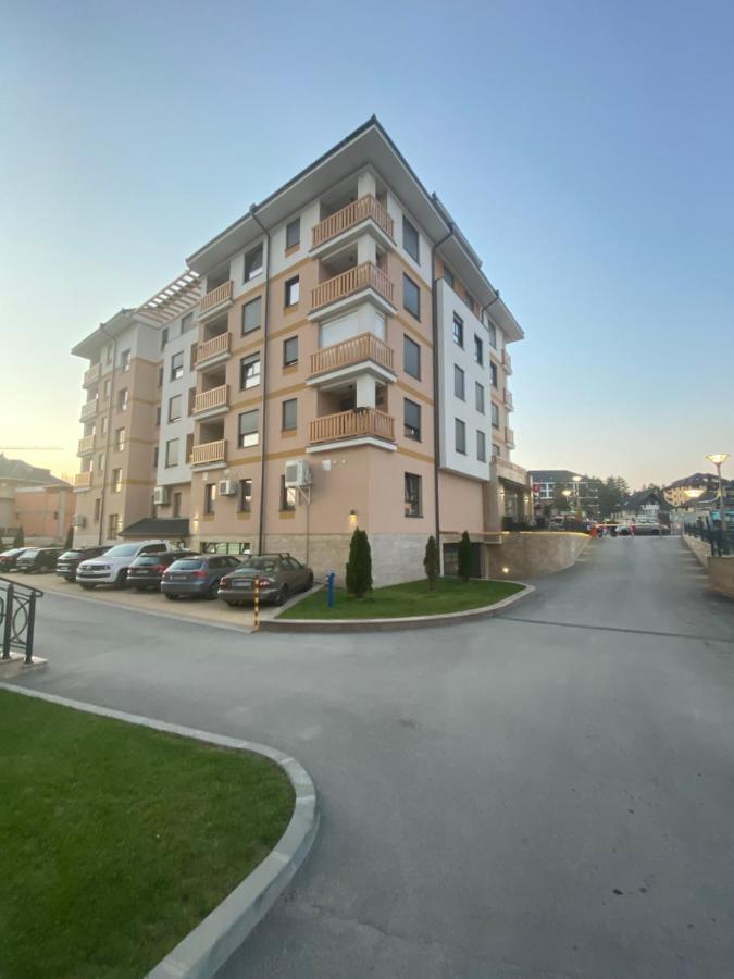 Apartman Bozur Zlatibor Kültér fotó