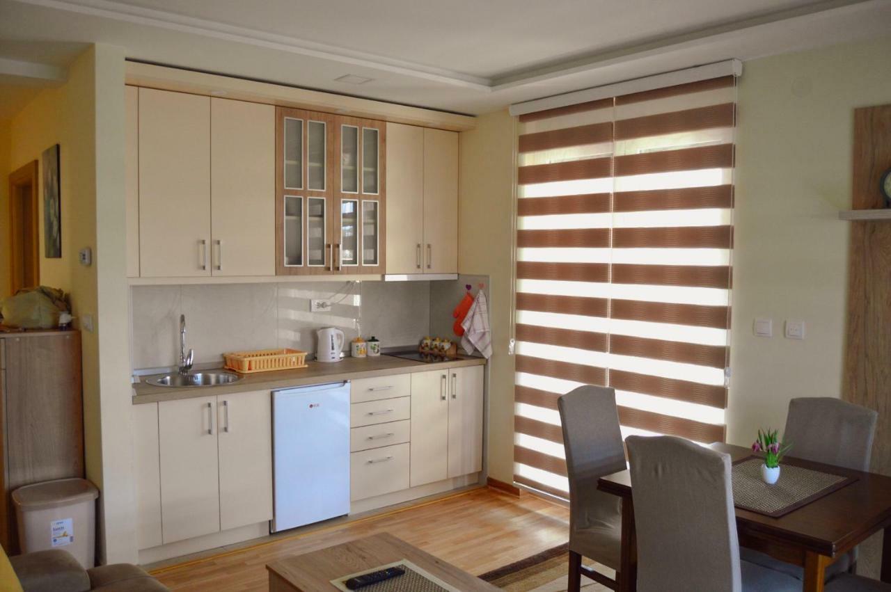 Apartman Bozur Zlatibor Kültér fotó
