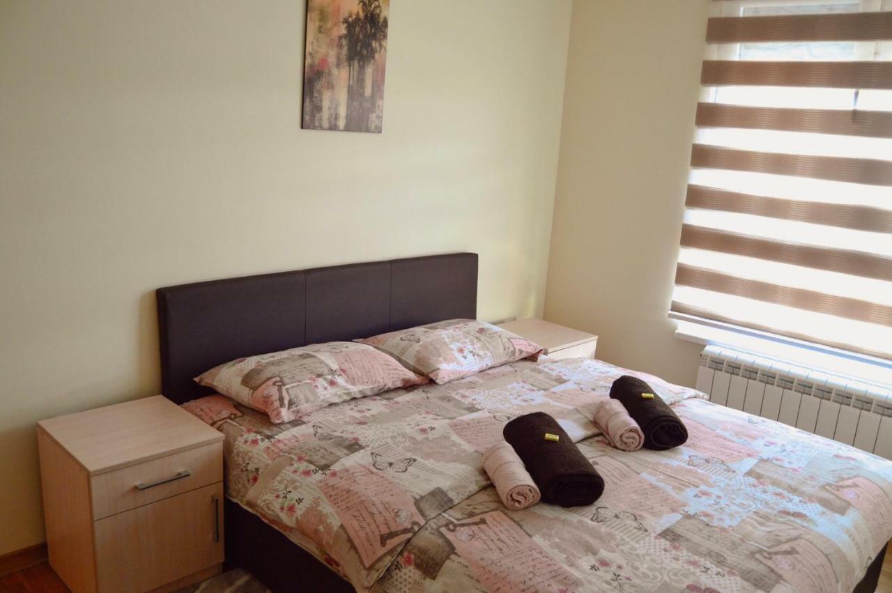 Apartman Bozur Zlatibor Kültér fotó