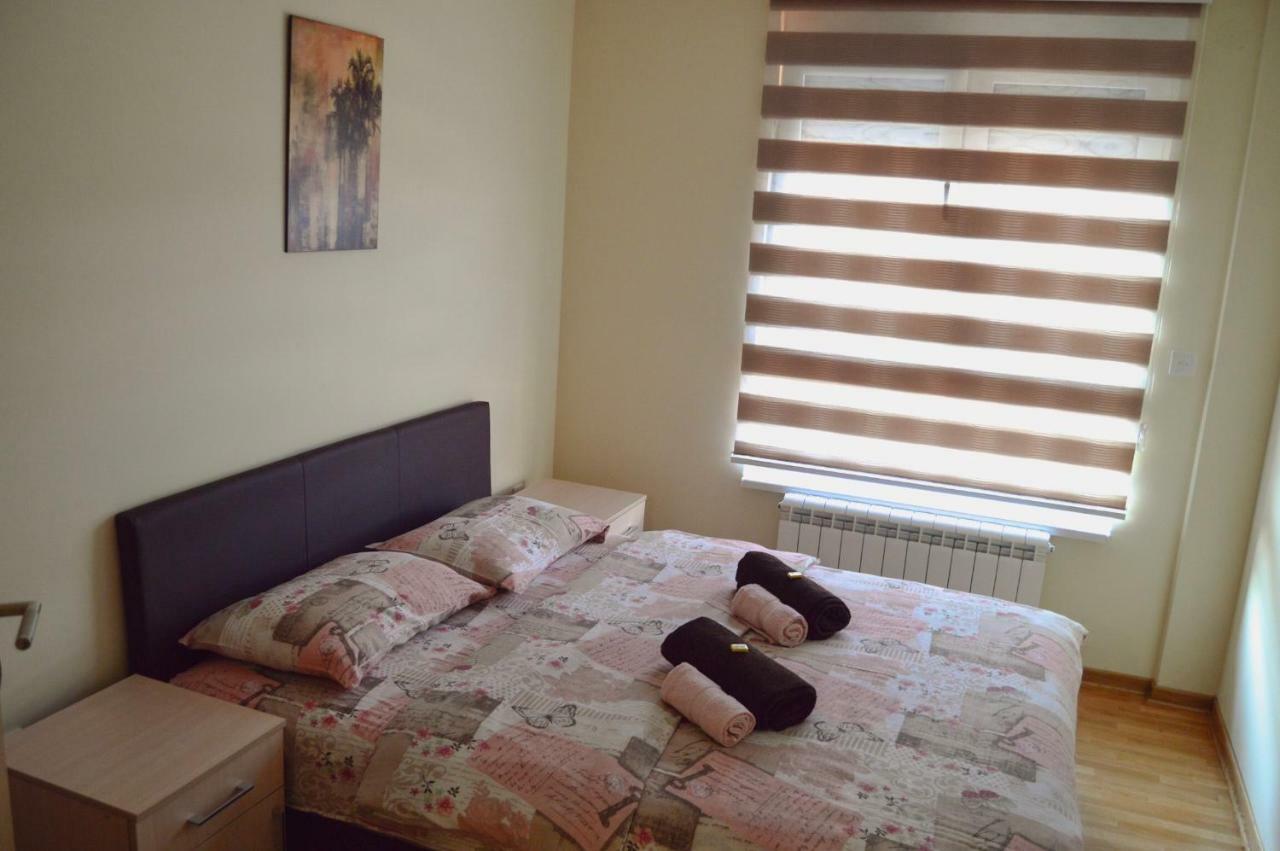 Apartman Bozur Zlatibor Kültér fotó