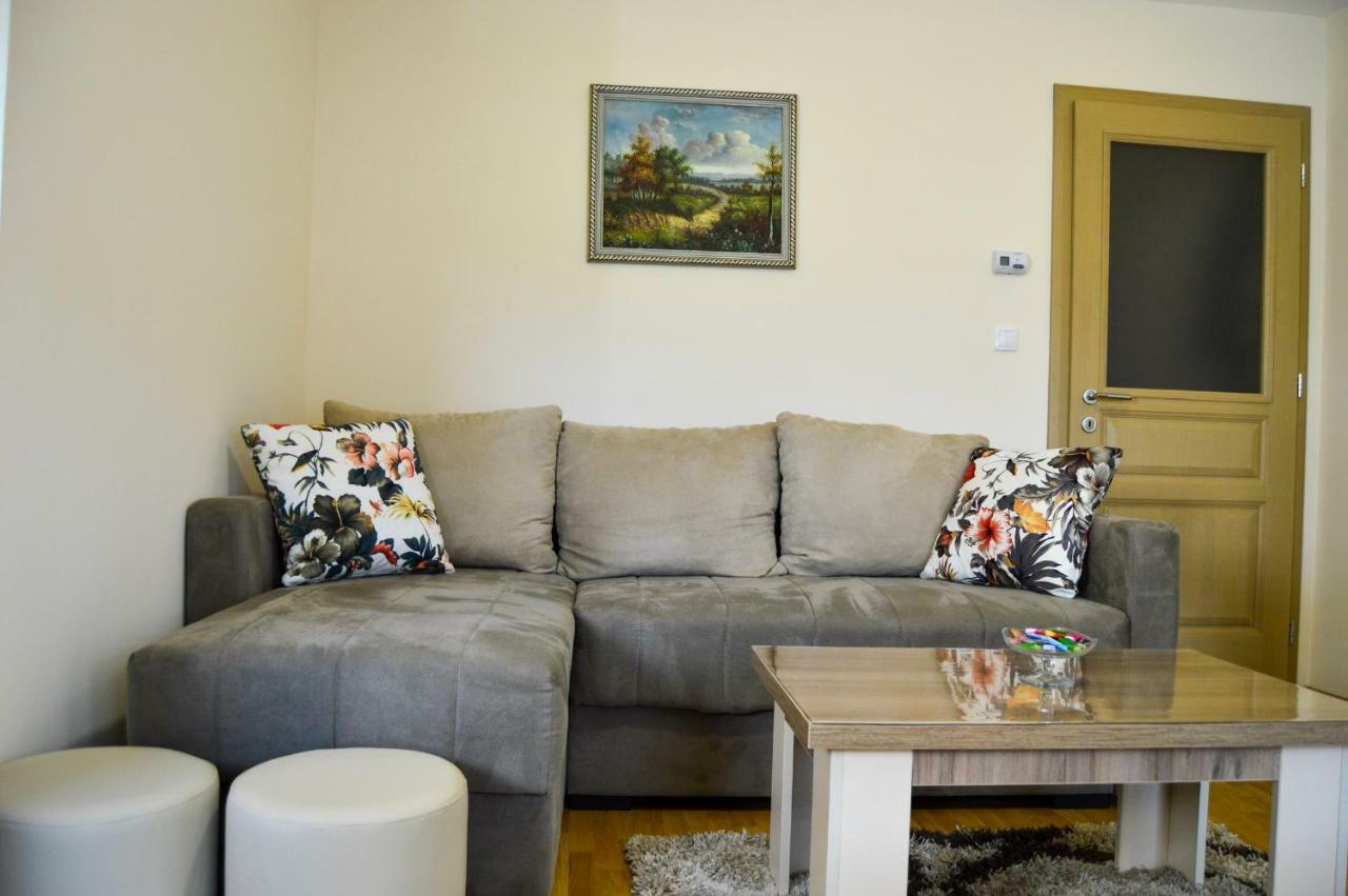 Apartman Bozur Zlatibor Kültér fotó