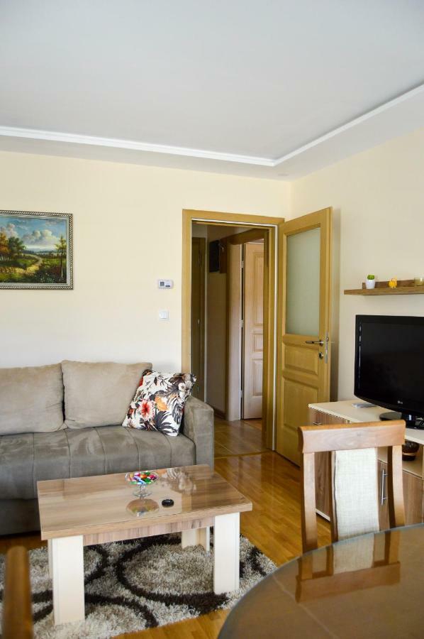 Apartman Bozur Zlatibor Kültér fotó