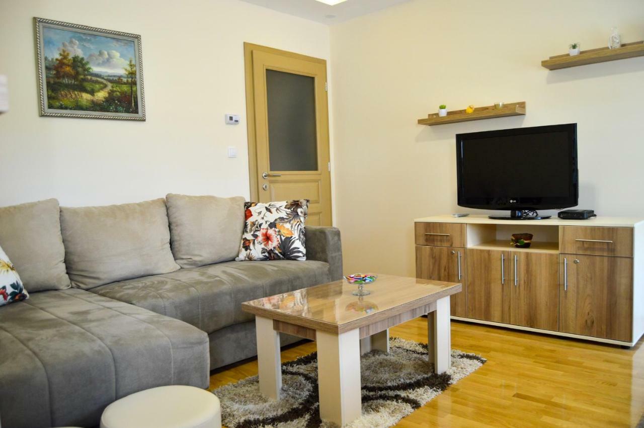 Apartman Bozur Zlatibor Kültér fotó