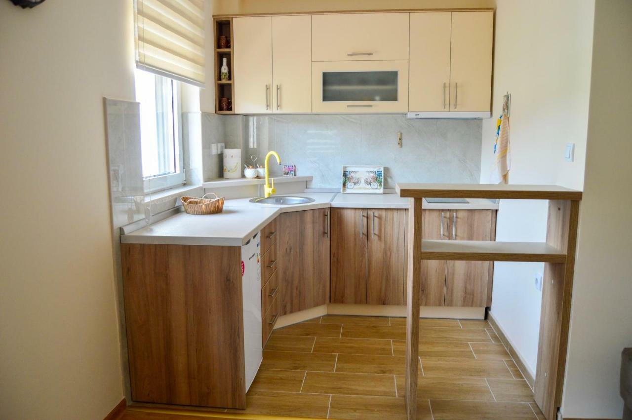 Apartman Bozur Zlatibor Kültér fotó