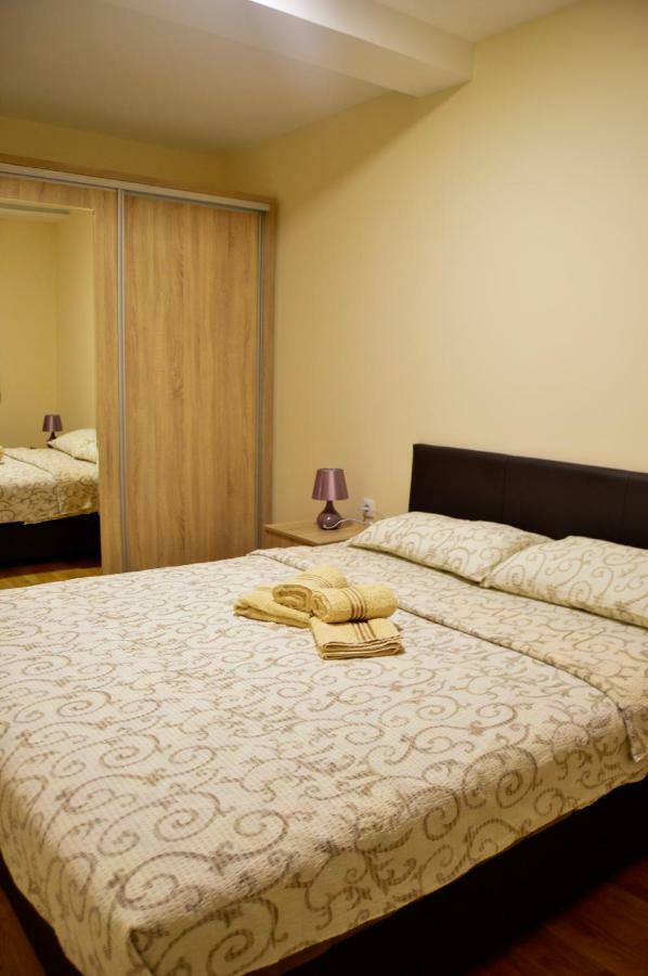 Apartman Bozur Zlatibor Kültér fotó