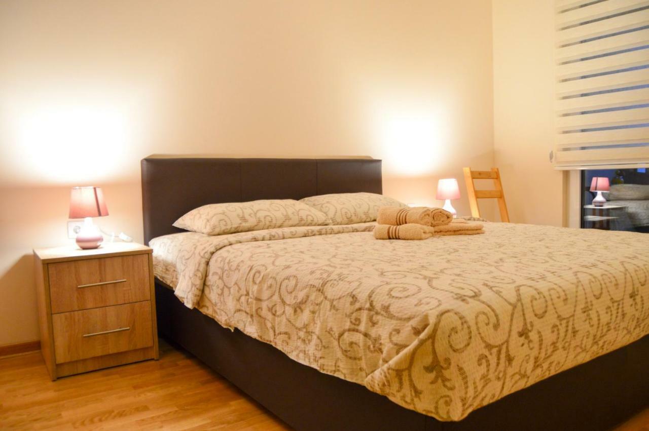 Apartman Bozur Zlatibor Kültér fotó