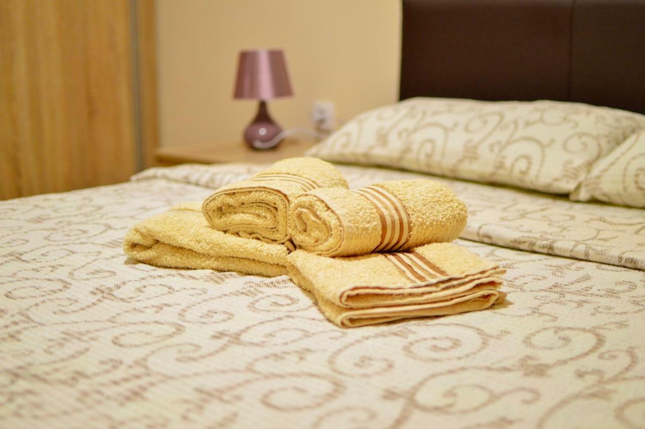 Apartman Bozur Zlatibor Kültér fotó