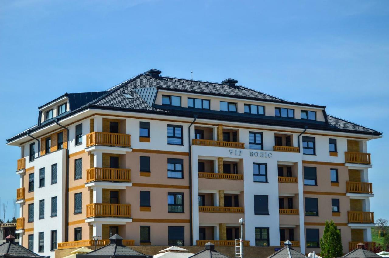 Apartman Bozur Zlatibor Kültér fotó