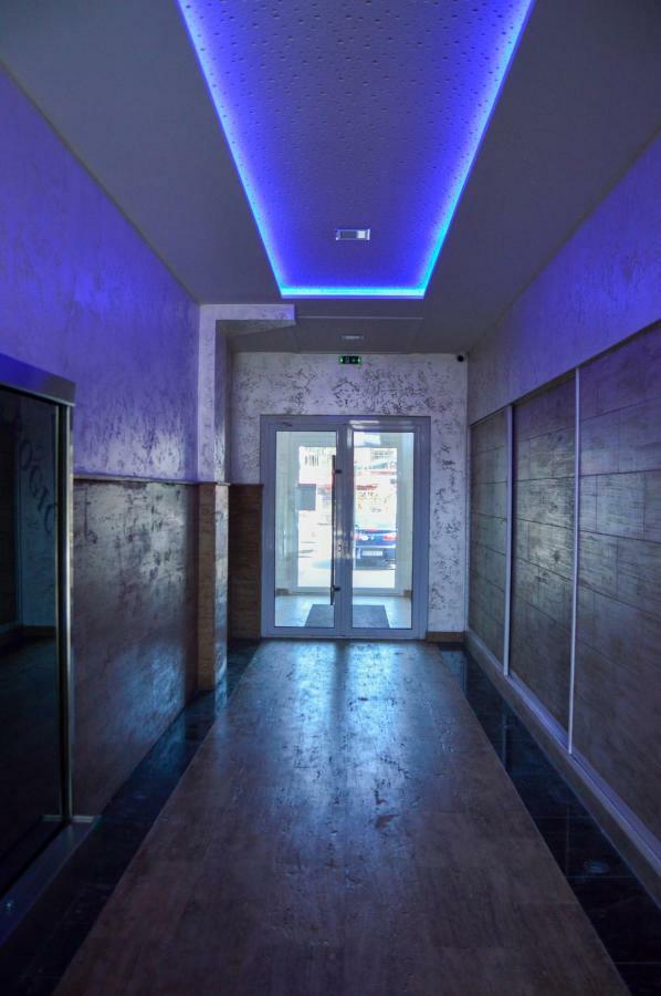 Apartman Bozur Zlatibor Kültér fotó